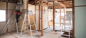 Entreprise de rénovation de la maison et de rénovation d’appartement à La Croix-de-la-Rochette